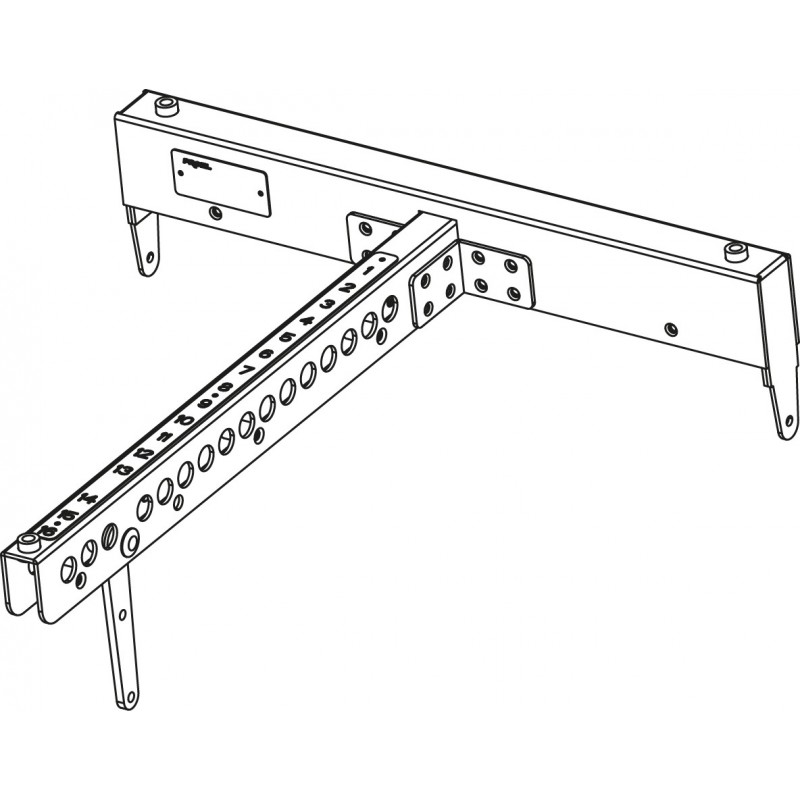 AXIOM KPTSW215 Accessories